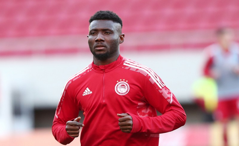 Η 11άδα του Θρύλου στη Λεωφόρο