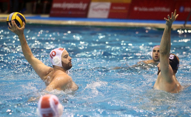 Ημέρα «τελικού» στο Παπαστράτειο!