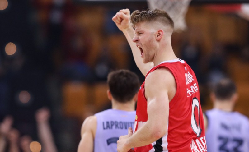 Ουόκαπ: «Έχουμε ξεπεράσει τις προσδοκίες των άλλων, όχι τις δικές μας»