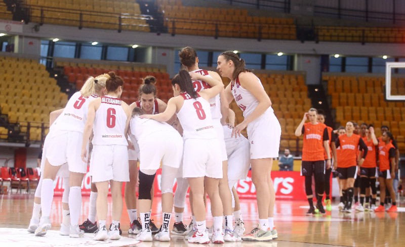 Θρύλος είσαι! Νίκη με τον πελάτη και φύγαμε για τελικό! (photo)