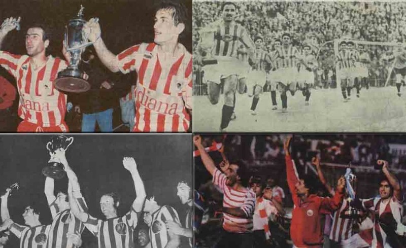 Δώστε τους ένα ακόμη μάθημα Ιστορίας όπως οι «πρόγονοι» σας