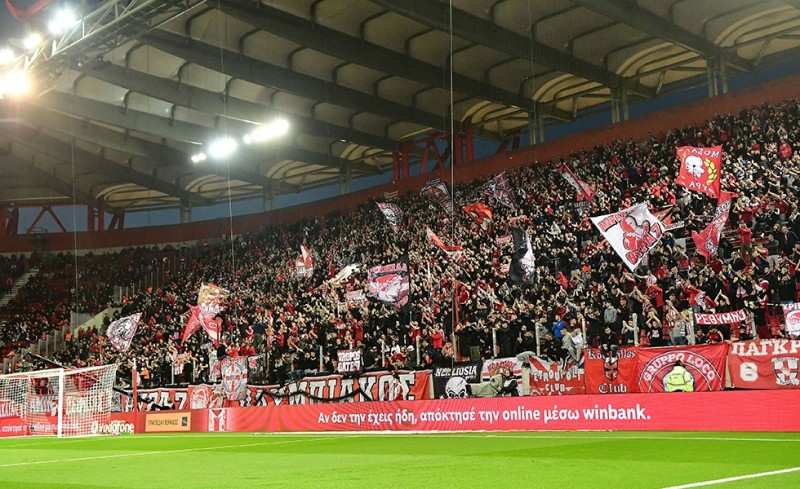 Τα εισιτήρια για τον ΠΑΣ Γιάννινα