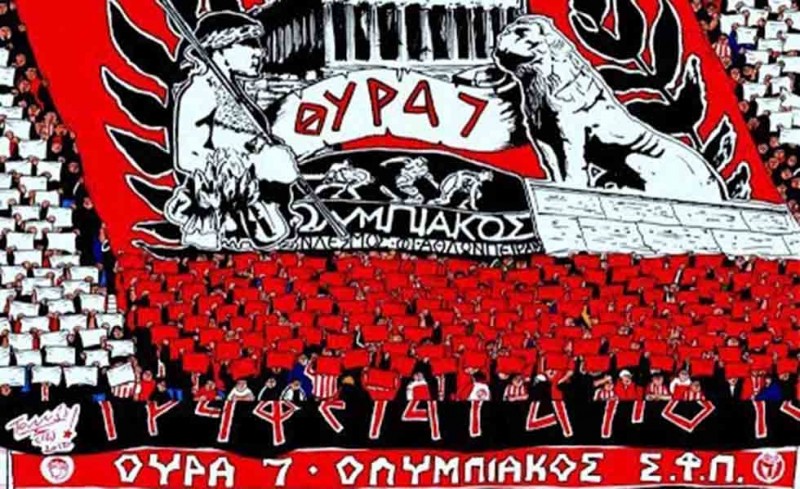 Από τη στιγμή που δεν «μπορείτε» να παίξετε καλύτερα βγάλτε πάθος, εγωϊσμό, και φέρτε μας το νταμπλ