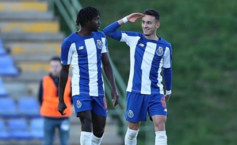 Πορτογάλοι: Ενδιαφέρον του Ολυμπιακού για Αφόνσο Σόουζα