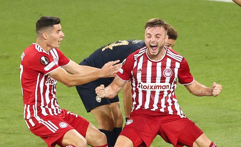 Ρέαμπτσιουκ: «Γρήγορα απάντηση»