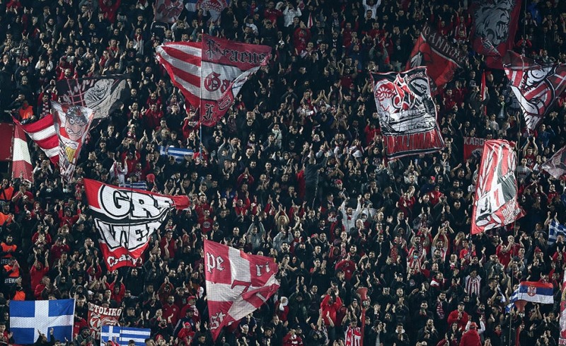 Ολυμπιακός-Παναθηναϊκός: Εισιτήρια στα εκδοτήρια μέχρι την σέντρα του ματς!