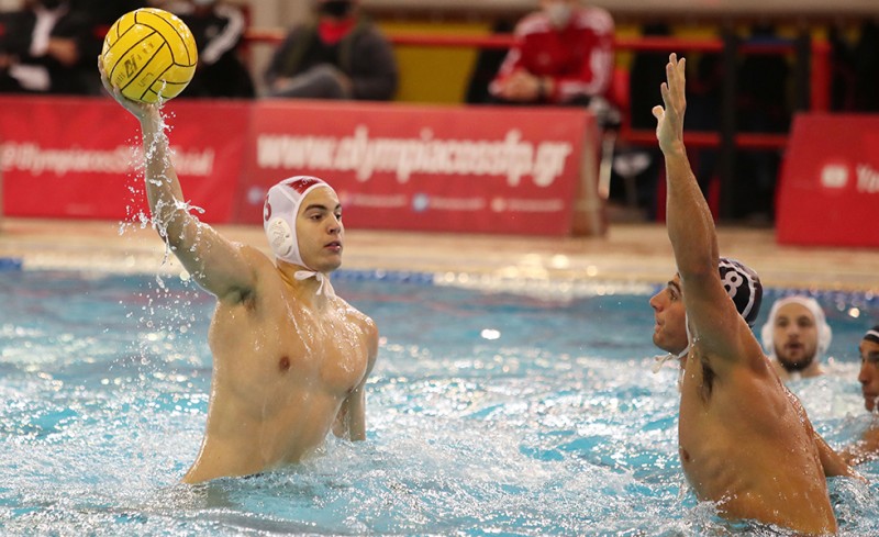 Δικό μας και το πρωτάθλημα!