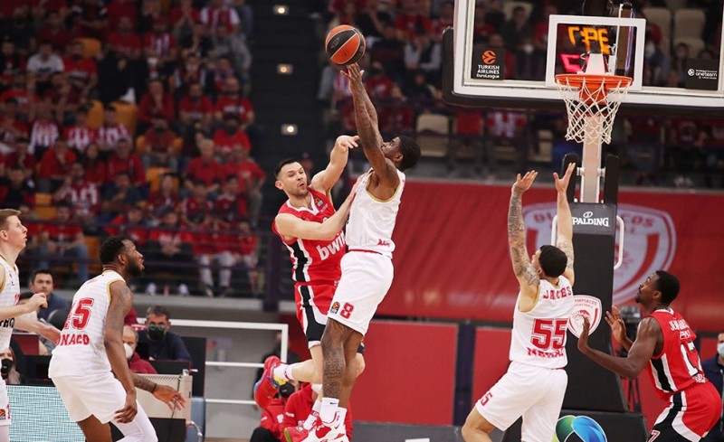 Παπ: «Ονειρευόμαστε τέτοια παιχνίδια!»