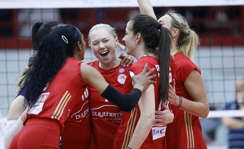 Για τον τίτλο στο Μαρούσι! (photo)