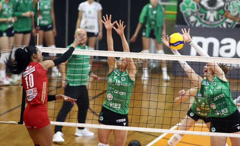 Άργησε να μπει