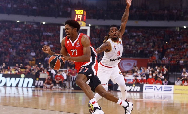 Ο ΜακΚίσικ έβαλε δύο συμπαίκτες του στην καλύτερη πεντάδα (video)