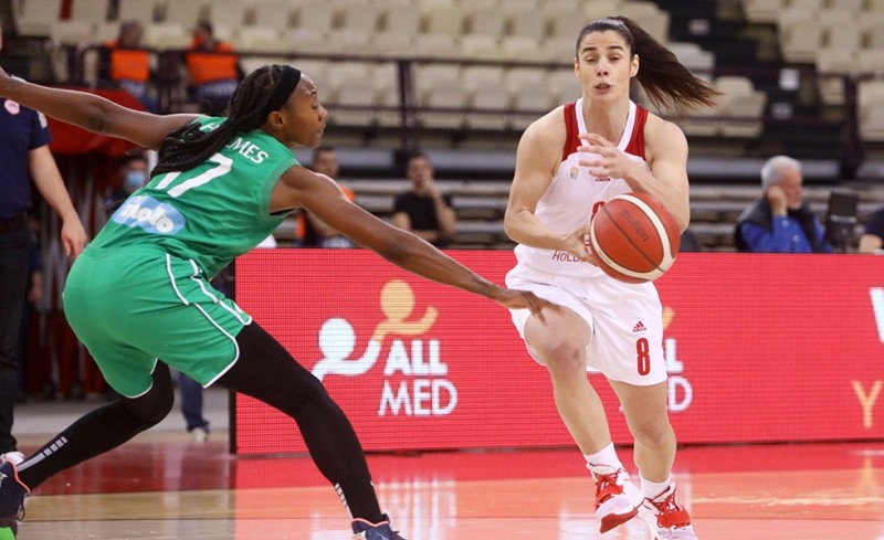 «Ξύπνησε» αργά, πάει Λεωφόρο για το «σπάσιμο» έδρας