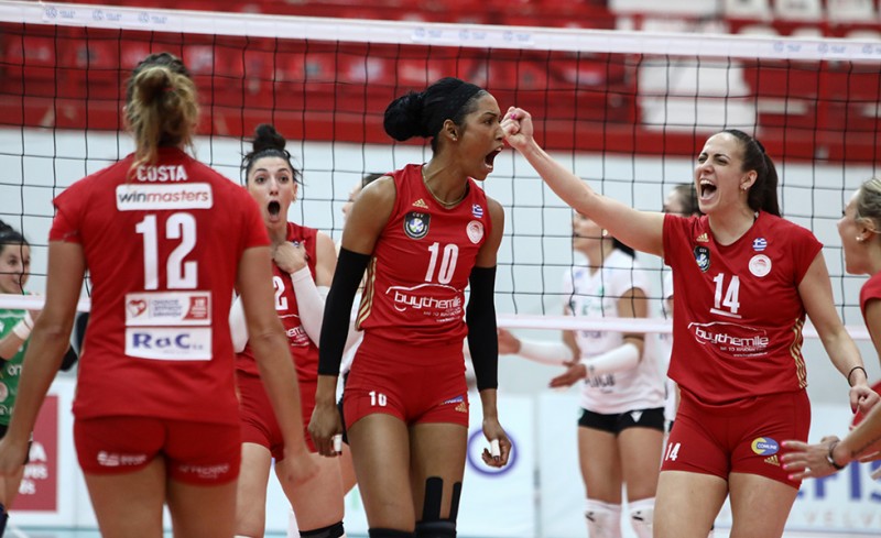 Αφεντικό ο Θρύλος