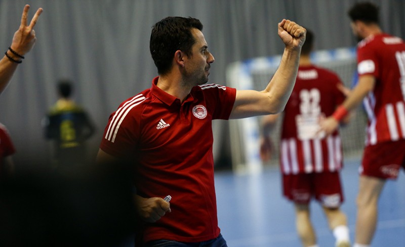 «Κάθε φορά επαναλαμβάνεται. Δεν υπάρχει 50-50%»!