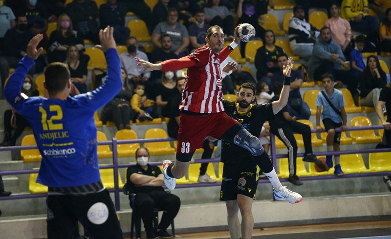 Θρύλος με τεράστια ψυχή!