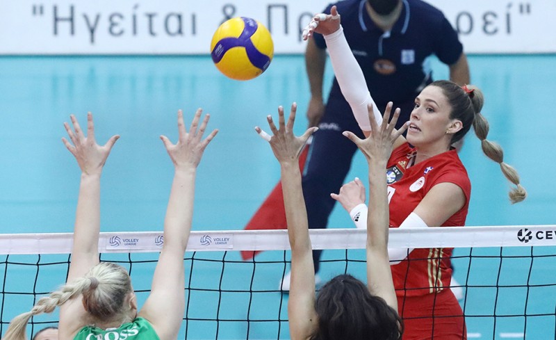 Άσχημο φινάλε, αλλά θα επιστρέψει!