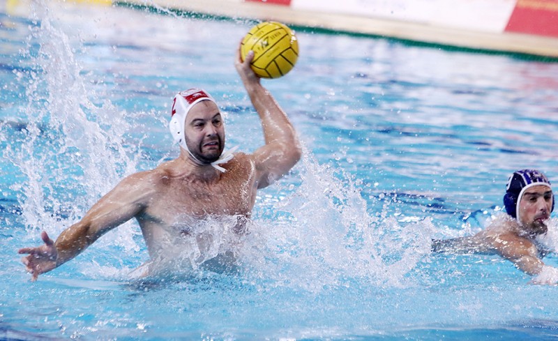 Δικό μας και το πρωτάθλημα