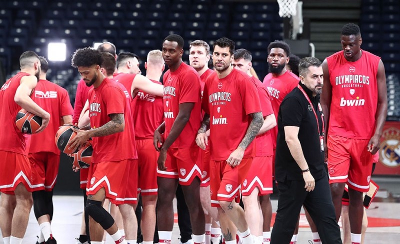 Ευρωλίγκα: Τρέλανέ μας ξανά!