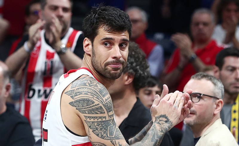 Τα Καμίνια για τον αρχηγό (photo)