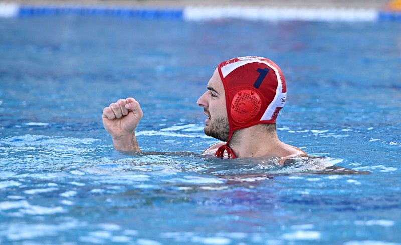 Δικό μας και αυτό το πρωτάθλημα