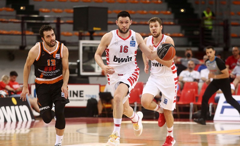 Τα εισιτήρια για τον τρίτο ημιτελικό