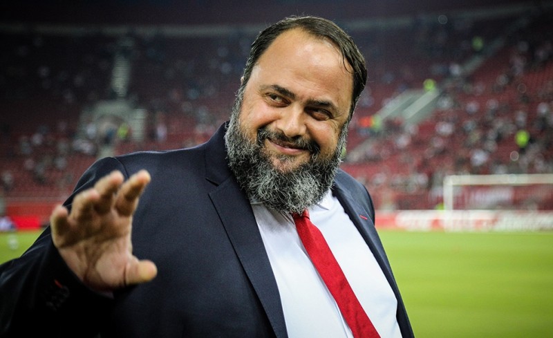 Συγχαρητήρια Θρύλου για την ιστορική επιτυχία της Νότιγχαμ! (photo)