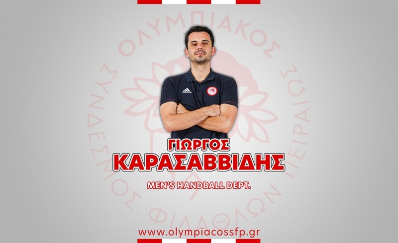 Παραμένει στον Θρύλο ο Γιώργος Καρασαββίδης! (photo)