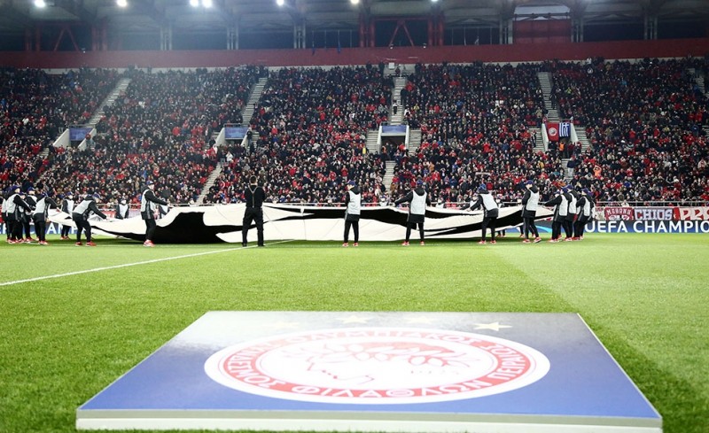 Τα ματς με τη Μακάμπι και τα φιλικά του Ιουλίου, στην Cosmote TV (photo)