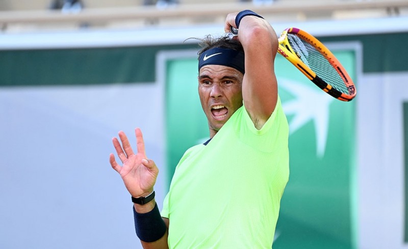 Για την πρόκριση στον τελικό