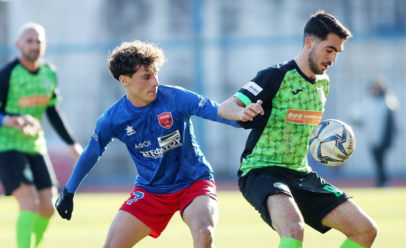 Ακόμη ένα νεαρό ταλέντο στον Θρύλο! (videos)