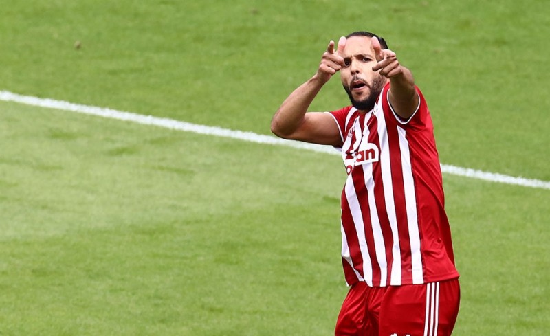 Στην τελική ευθεία το θέμα του Ελ Αραμπί