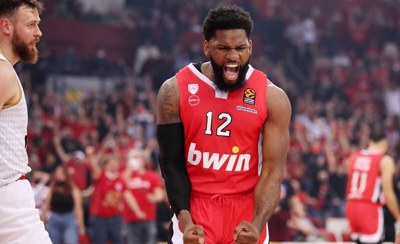 Μάρτιν: «Είμαστε καλύτερη ομάδα και φαβορί»