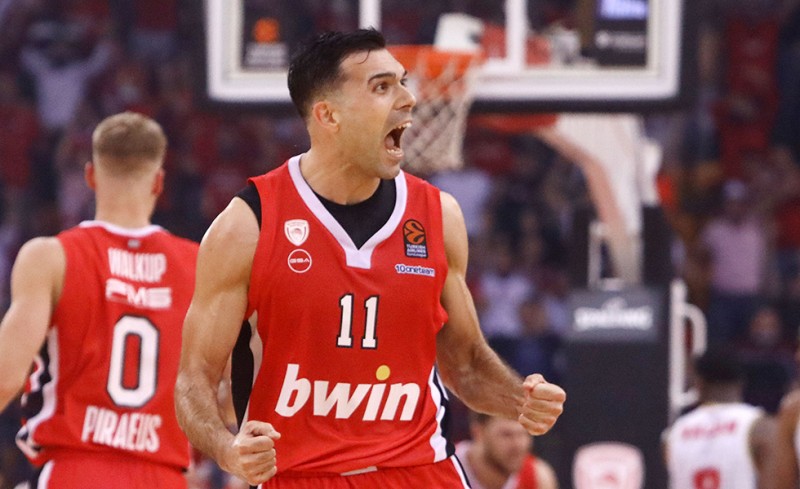 Αρχίζουμε! Σάββατο ο πρώτος τελικός!