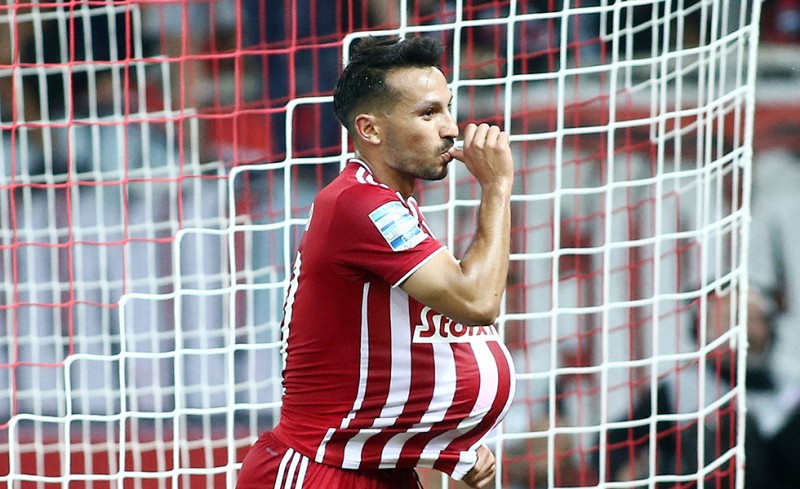 Φιλικό με Άλκμααρ έκλεισε ο Θρύλος