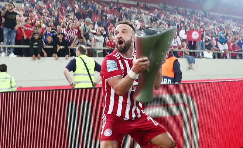 Βαλμπουενά: «Έχω προφορική συμφωνία με τον Ολυμπιακό»!