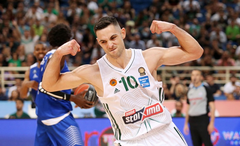 Τελικά... ήρθαν!