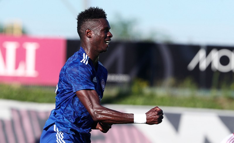 Ολυμπιακός-Κρακόβια 0-0 (Τελικό)