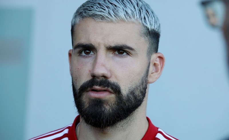 Άβιλα: «Δεν δέχομαι εύκολα την ήττα»