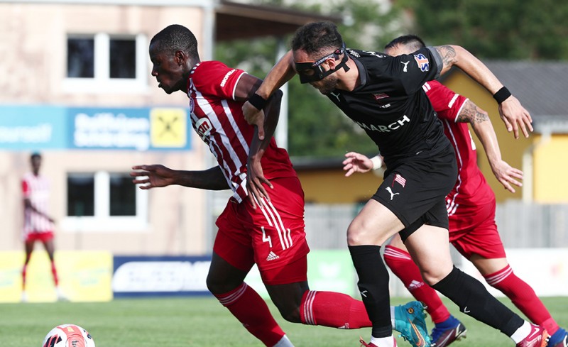 Θα έρθουν και τα γκολ