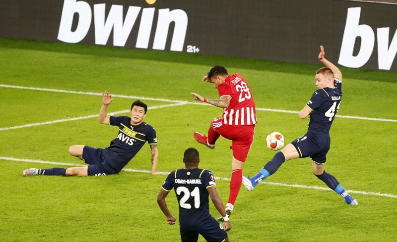 Στην Τουρκία γράφουν ότι η Φενέρ κινείται ενεργά για Τικίνιο!