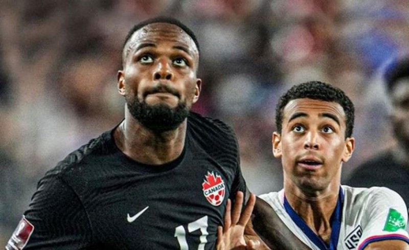 Τούρκοι: Γράφουν ξανά για Κάιλ Λάριν (videos)