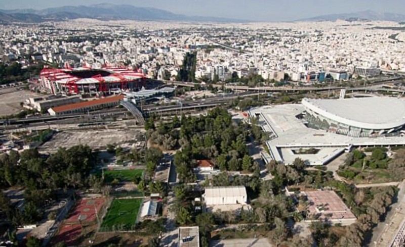 Σεβαστείτε επιτέλους τον Ολυμπιακό!