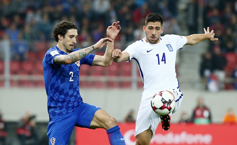 Στον Θρύλο ο Βρσάλικο! Το προανήγγειλε ο Μιλτιάδης Μαρινάκης! (photo)