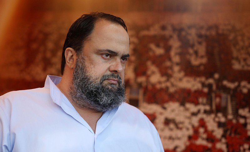 «Ένας απλός, αφερέγγυος, εντολοδόχος. Ανοχή τέλος»