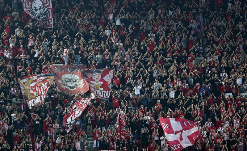 Κυκλοφορούν από τις 10:00 τα εισιτήρια για τη Μακάμπι