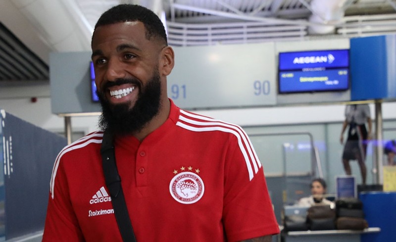 Το πρόγραμμα ενόψει Μακάμπι!