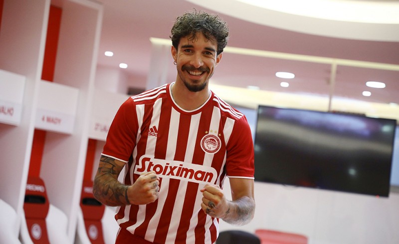 Το βίντεο του Θρύλου για Βρσάλικο (video)