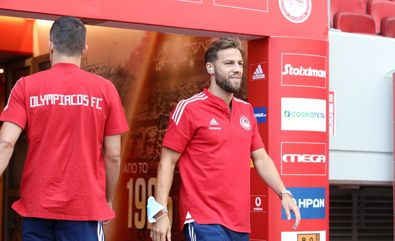 Αυτή είναι η 11άδα του Θρύλου