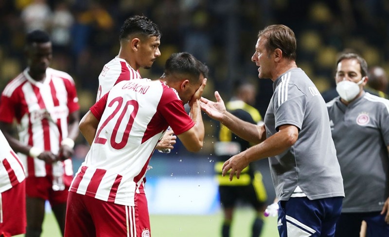 Η αντίστροφη μέτρηση τελειώνει, πάμε ξανά προς τα αστέρια!