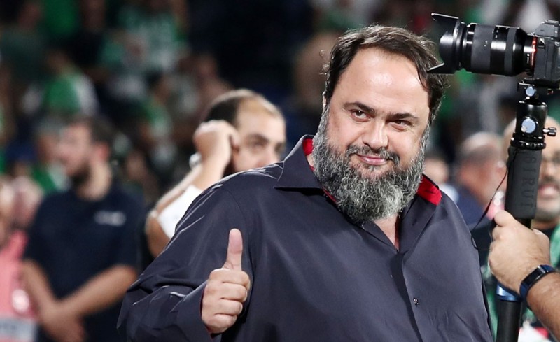 Χρόνια πολλά, Πρόεδρε!